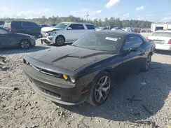 2C3CDZAG8GH162955 2016 DODGE CHALLENGER