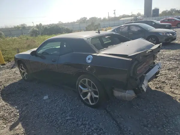 2C3CDZAG8GH162955 2016 DODGE CHALLENGER - Image 2