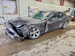 2C3CDZAG8GH168237 2016 DODGE CHALLENGER