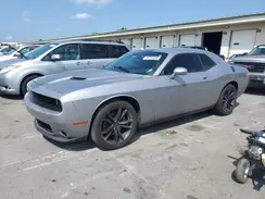 2C3CDZAG8GH168559 2016 DODGE CHALLENGER