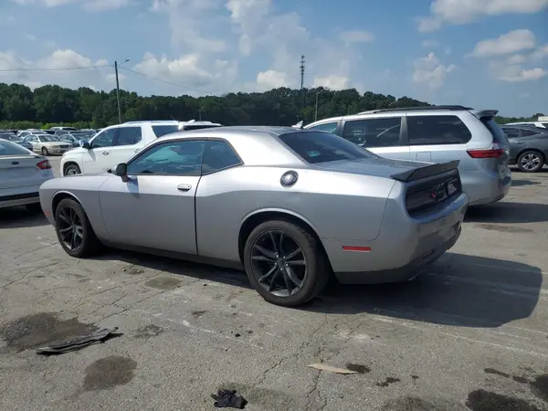 2C3CDZAG8GH168559 2016 DODGE CHALLENGER - Image 2