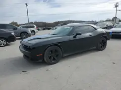 2C3CDZAG8GH169033 2016 DODGE CHALLENGER