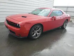 2C3CDZAG8GH169050 2016 DODGE CHALLENGER
