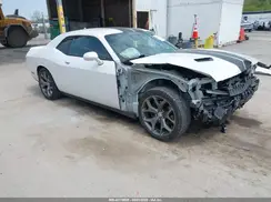 2C3CDZAG8GH169081 2016 DODGE CHALLENGER