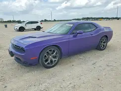 2C3CDZAG8GH172353 2016 DODGE CHALLENGER