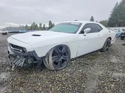 2C3CDZAG8GH176967 2016 DODGE CHALLENGER