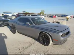 2C3CDZAG8GH178105 2016 DODGE CHALLENGER