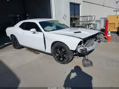 2C3CDZAG8GH183479 2016 DODGE CHALLENGER