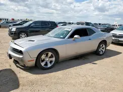 2C3CDZAG8GH184115 2016 DODGE CHALLENGER