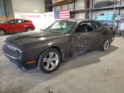 2C3CDZAG8GH184146 2016 DODGE CHALLENGER