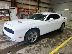 2C3CDZAG8GH184423 2016 DODGE CHALLENGER