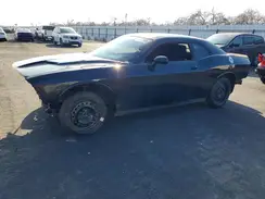 2C3CDZAG8GH184597 2016 DODGE CHALLENGER