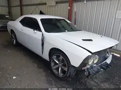 2C3CDZAG8GH185233 2016 DODGE CHALLENGER