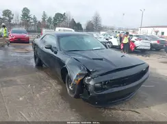 2C3CDZAG8GH195034 2016 DODGE CHALLENGER