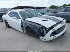 2C3CDZAG8GH195177 2016 DODGE CHALLENGER