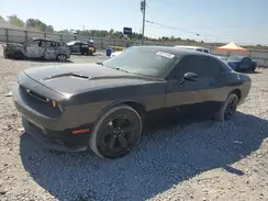 2C3CDZAG8GH198791 2016 DODGE CHALLENGER