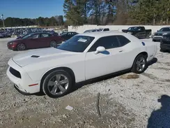 2C3CDZAG8GH198855 2016 DODGE CHALLENGER