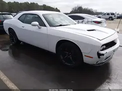 2C3CDZAG8GH200068 2016 DODGE CHALLENGER