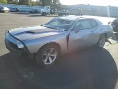 2C3CDZAG8GH200863 2016 DODGE CHALLENGER
