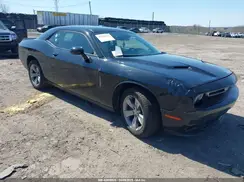 2C3CDZAG8GH201057 2016 DODGE CHALLENGER