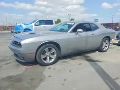2C3CDZAG8GH201074 2016 DODGE CHALLENGER