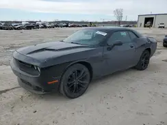 2C3CDZAG8GH201236 2016 DODGE CHALLENGER