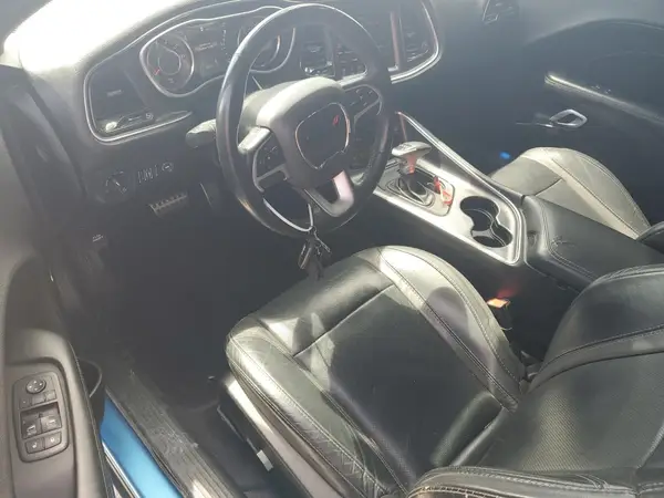 2C3CDZAG8GH201995 2016 DODGE CHALLENGER - Image 8