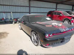 2C3CDZAG8GH202208 2016 DODGE CHALLENGER