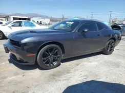 2C3CDZAG8GH202922 2016 DODGE CHALLENGER