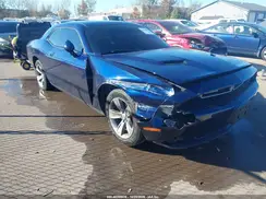 2C3CDZAG8GH209580 2016 DODGE CHALLENGER