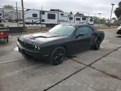 2C3CDZAG8GH209711 2016 DODGE CHALLENGER