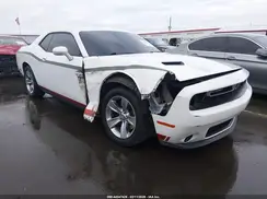 2C3CDZAG8GH210129 2016 DODGE CHALLENGER