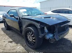 2C3CDZAG8GH217534 2016 DODGE CHALLENGER