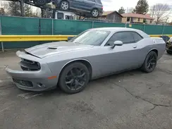 2C3CDZAG8GH220904 2016 DODGE CHALLENGER