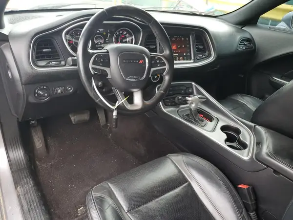 2C3CDZAG8GH220904 2016 DODGE CHALLENGER - Image 8