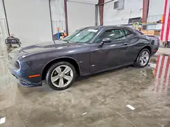 2C3CDZAG8GH221390 2016 DODGE CHALLENGER