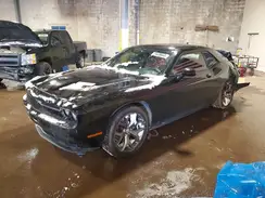 2C3CDZAG8GH221602 2016 DODGE CHALLENGER
