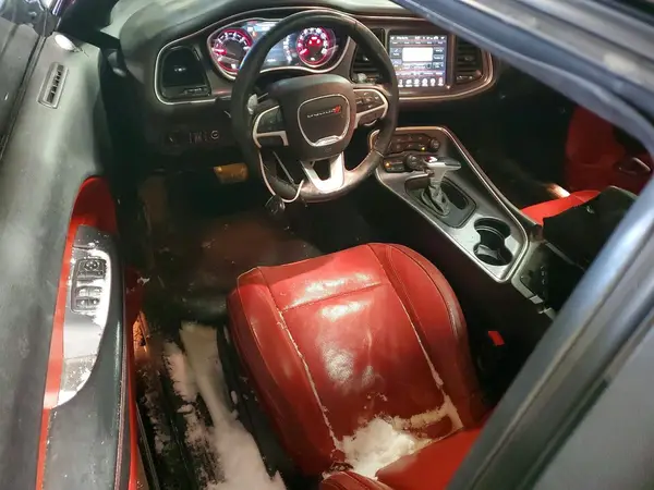 2C3CDZAG8GH221602 2016 DODGE CHALLENGER - Image 8