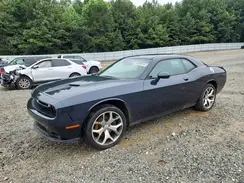 2C3CDZAG8GH221664 2016 DODGE CHALLENGER