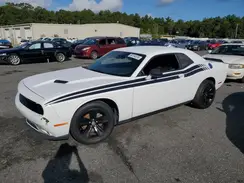 2C3CDZAG8GH225715 2016 DODGE CHALLENGER