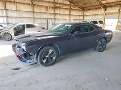 2C3CDZAG8GH226007 2016 DODGE CHALLENGER