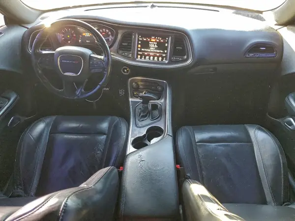 2C3CDZAG8GH226038 2016 DODGE CHALLENGER - Image 8