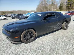 2C3CDZAG8GH232132 2016 DODGE CHALLENGER