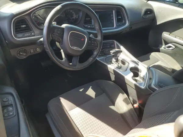 2C3CDZAG8GH232132 2016 DODGE CHALLENGER - Image 8