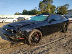 2C3CDZAG8GH232230 2016 DODGE CHALLENGER