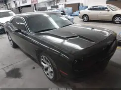 2C3CDZAG8GH232342 2016 DODGE CHALLENGER