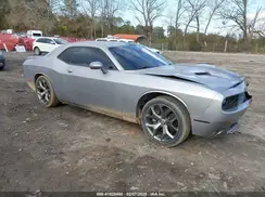 2C3CDZAG8GH234575 2016 DODGE CHALLENGER