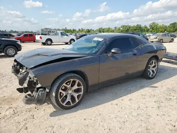 2C3CDZAG8GH234740 2016 DODGE CHALLENGER - Image 1