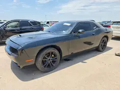 2C3CDZAG8GH236536 2016 DODGE CHALLENGER