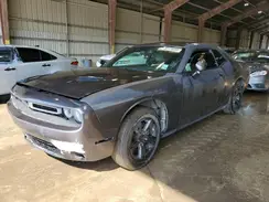 2C3CDZAG8GH236553 2016 DODGE CHALLENGER